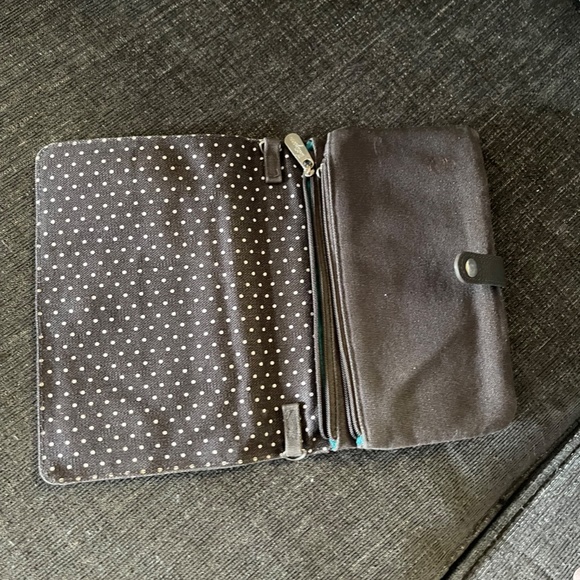 Thirty One Wallet - Picture 3 of 4